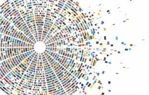 Synthetic DNA Storage